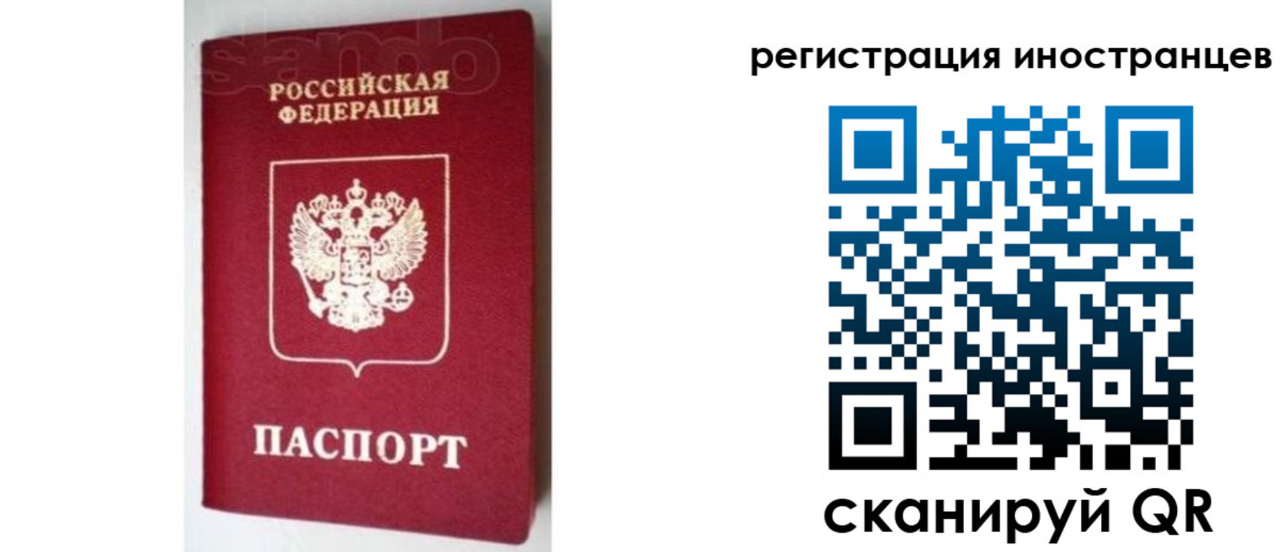 прописка для работы в Новосибирской области